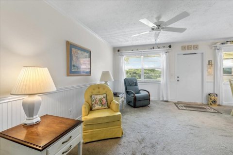 Copropriété à vendre à Vero Beach, Floride: 1 chambre, 69.68 m2 № 1116959 - photo 25