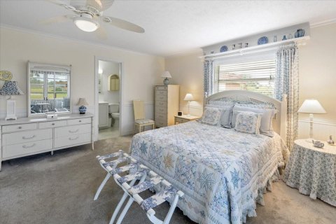 Copropriété à vendre à Vero Beach, Floride: 1 chambre, 69.68 m2 № 1116959 - photo 12