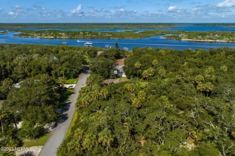 Terrain à vendre à Palm Coast, Floride № 769946 - photo 5