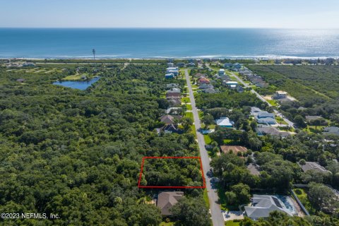 Terrain à vendre à Palm Coast, Floride № 769946 - photo 1