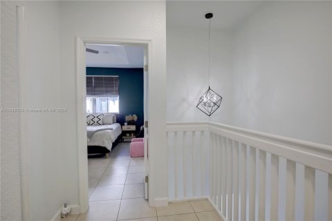 Touwnhouse à vendre à Doral, Floride: 3 chambres, 141.21 m2 № 1310165 - photo 15