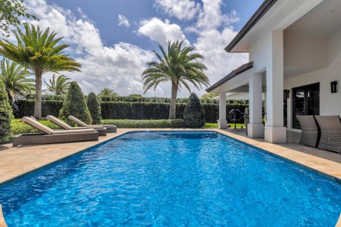 Villa ou maison à vendre à Fort Lauderdale, Floride: 5 chambres, 353.03 m2 № 1081412 - photo 3