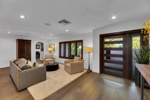 Villa ou maison à vendre à Fort Lauderdale, Floride: 5 chambres, 353.03 m2 № 1081412 - photo 27