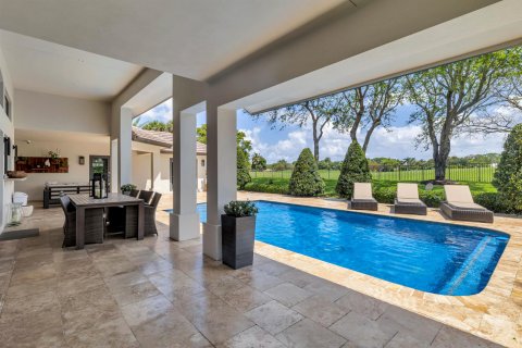 Villa ou maison à vendre à Fort Lauderdale, Floride: 5 chambres, 353.03 m2 № 1081412 - photo 2