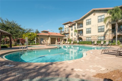 Copropriété à vendre à Davenport, Floride: 3 chambres, 113.06 m2 № 1153285 - photo 27