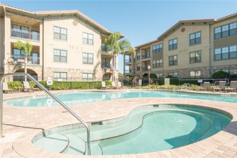 Condominio en venta en Davenport, Florida, 3 dormitorios, 113.06 m2 № 1153285 - foto 29