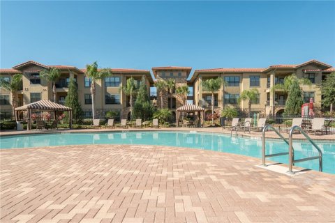 Copropriété à vendre à Davenport, Floride: 3 chambres, 113.06 m2 № 1153285 - photo 24