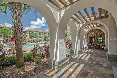 Copropriété à vendre à Davenport, Floride: 3 chambres, 113.06 m2 № 1153285 - photo 16