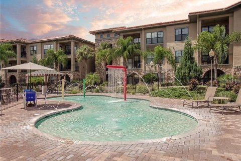 Condominio en venta en Davenport, Florida, 3 dormitorios, 113.06 m2 № 1153285 - foto 28