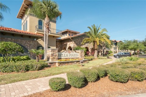 Copropriété à vendre à Davenport, Floride: 3 chambres, 113.06 m2 № 1153285 - photo 15