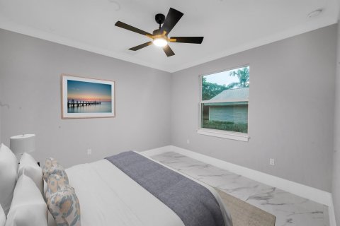 Villa ou maison à vendre à Vero Beach, Floride: 4 chambres, 263.29 m2 № 1141375 - photo 30
