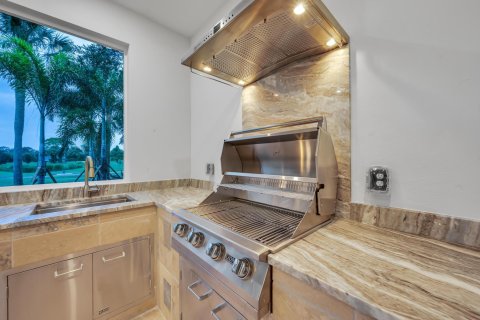 Villa ou maison à vendre à Vero Beach, Floride: 4 chambres, 263.29 m2 № 1141375 - photo 20