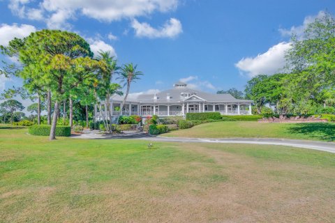 Villa ou maison à vendre à Vero Beach, Floride: 4 chambres, 263.29 m2 № 1141375 - photo 13