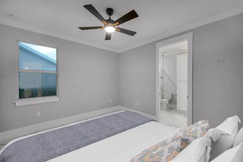 Villa ou maison à vendre à Vero Beach, Floride: 4 chambres, 263.29 m2 № 1141375 - photo 25