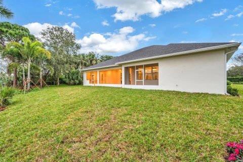 Villa ou maison à vendre à Vero Beach, Floride: 4 chambres, 263.29 m2 № 1141375 - photo 18