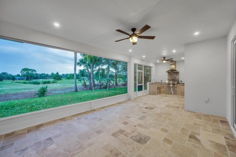 Villa ou maison à vendre à Vero Beach, Floride: 4 chambres, 263.29 m2 № 1141375 - photo 21
