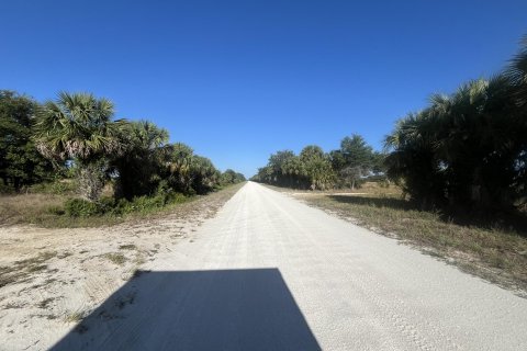 Land in Okeechobee, Florida № 1141331 - photo 19