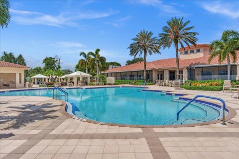 Villa ou maison à vendre à Boynton Beach, Floride: 3 chambres, 193.33 m2 № 1141376 - photo 11