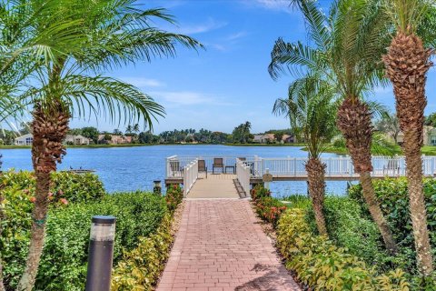 Villa ou maison à vendre à Boynton Beach, Floride: 3 chambres, 193.33 m2 № 1141376 - photo 9