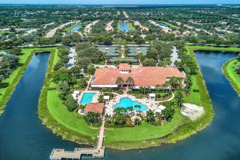 Villa ou maison à vendre à Boynton Beach, Floride: 3 chambres, 193.33 m2 № 1141376 - photo 2