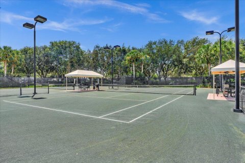 Villa ou maison à vendre à Boynton Beach, Floride: 3 chambres, 193.33 m2 № 1141376 - photo 18