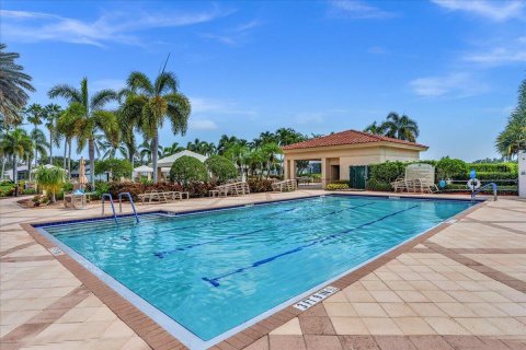 Villa ou maison à vendre à Boynton Beach, Floride: 3 chambres, 193.33 m2 № 1141376 - photo 15