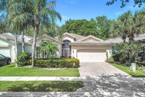 Villa ou maison à vendre à Boynton Beach, Floride: 3 chambres, 193.33 m2 № 1141376 - photo 22