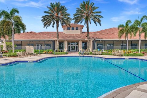 Villa ou maison à vendre à Boynton Beach, Floride: 3 chambres, 193.33 m2 № 1141376 - photo 12