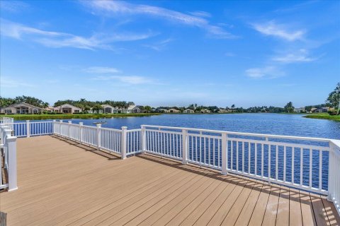 Villa ou maison à vendre à Boynton Beach, Floride: 3 chambres, 193.33 m2 № 1141376 - photo 6