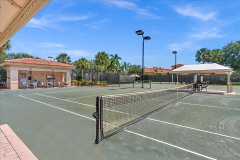 Villa ou maison à vendre à Boynton Beach, Floride: 3 chambres, 193.33 m2 № 1141376 - photo 17