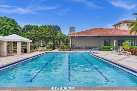 Villa ou maison à vendre à Boynton Beach, Floride: 3 chambres, 193.33 m2 № 1141376 - photo 14