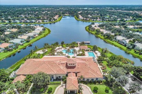 Villa ou maison à vendre à Boynton Beach, Floride: 3 chambres, 193.33 m2 № 1141376 - photo 3