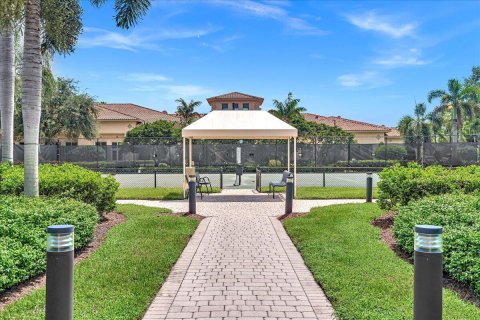 Villa ou maison à vendre à Boynton Beach, Floride: 3 chambres, 193.33 m2 № 1141376 - photo 16