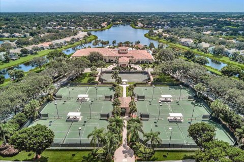 Villa ou maison à vendre à Boynton Beach, Floride: 3 chambres, 193.33 m2 № 1141376 - photo 4