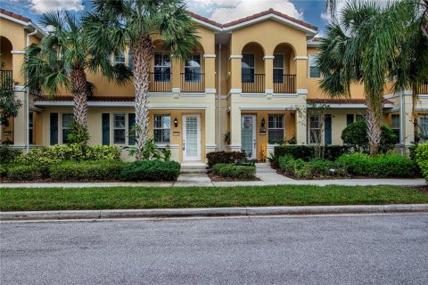 Townhouse in Sarasota, Florida 3 bedrooms, 154.31 sq.m. № 1391072 - photo 8