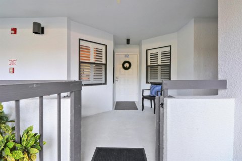 Condominio en venta en Juno Beach, Florida, 2 dormitorios, 112.04 m2 № 945449 - foto 29