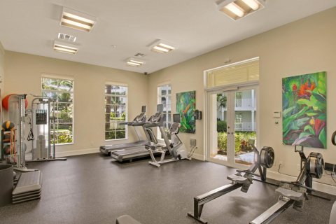 Condominio en venta en Juno Beach, Florida, 2 dormitorios, 112.04 m2 № 945449 - foto 18