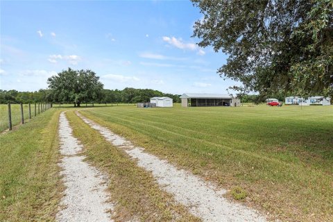 Terreno en venta en Clermont, Florida № 1382674 - foto 27