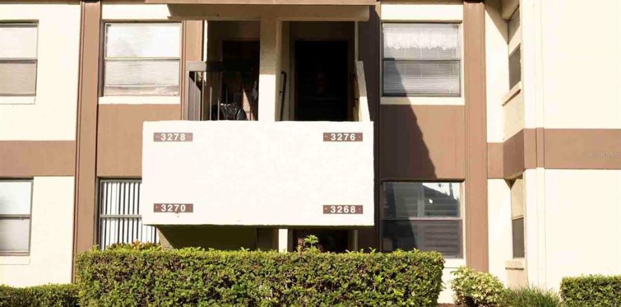 Condo in Orlando, Florida, 2 bedrooms  № 1382652