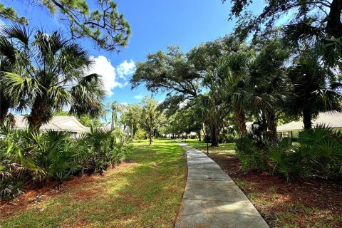 Villa ou maison à vendre à Bradenton, Floride: 2 chambres, 166.95 m2 № 1323802 - photo 27