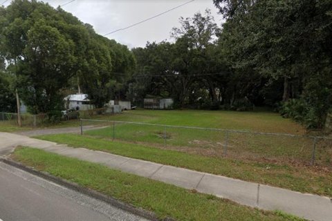 Купить земельный участок в Брэндон, Флорида № 214042 - фото 7