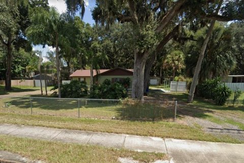 Купить земельный участок в Брэндон, Флорида № 214042 - фото 4