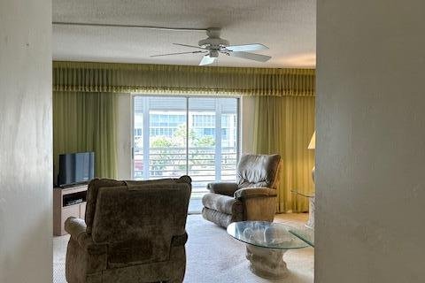 Купить кондоминиум в Лейк-Уорт, Флорида 2 спальни, 100.33м2, № 1129011 - фото 14