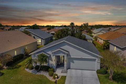 Villa ou maison à vendre à Punta Gorda, Floride: 2 chambres, 141.21 m2 № 1114810 - photo 1