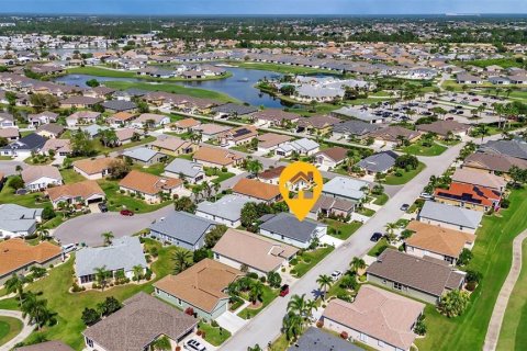 Casa en venta en Punta Gorda, Florida, 2 dormitorios, 141.21 m2 № 1114810 - foto 23