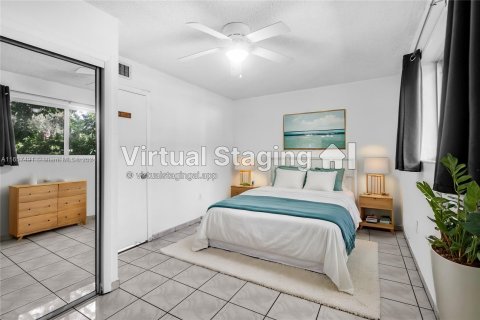 Condo in Miami, Florida, 1 bedroom  № 1365359 - photo 13