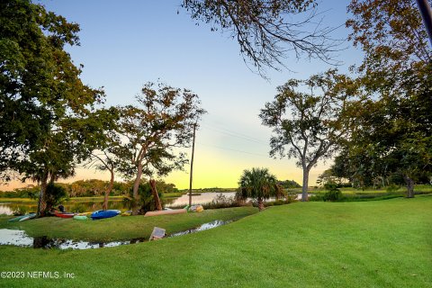 Condo in Saint Augustine, Florida, 1 bedroom  № 772886 - photo 15