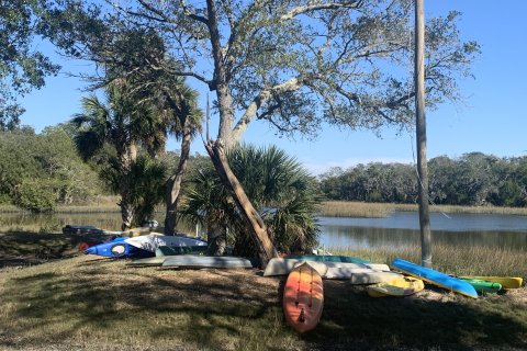 Condo in Saint Augustine, Florida, 1 bedroom  № 772886 - photo 2