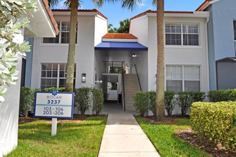 Copropriété à vendre à Boca Raton, Floride: 2 chambres, 96.15 m2 № 1231574 - photo 7