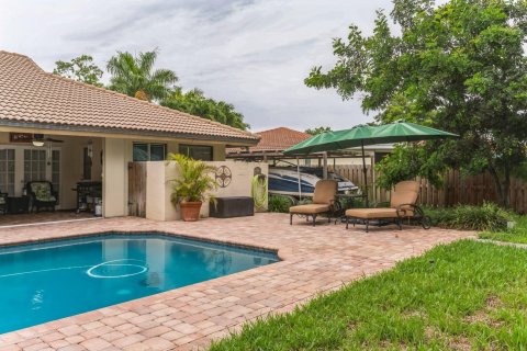 Casa en venta en Coral Springs, Florida, 4 dormitorios, 239.22 m2 № 1231532 - foto 2